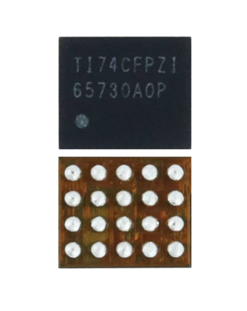 Purchase the iPhone XR and 11 Display Driver Chestnut Controller IC TPS65730.