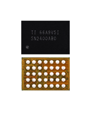 iPhone 6P / 6 Tigris Charging IC Chip (U1401 / SN2400B0 / 35 Pins) (Pack of 10)