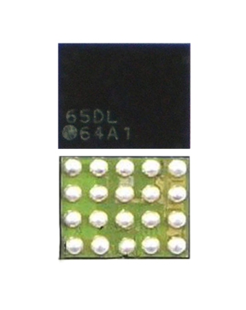 Order the flash driver IC – U17, U1602, U3300, 65DL 64A1, 20 pins, LM3564A1TMX – for iPhone 6S Plus, 6S, 6 Plus, 6, SE, and 5S.

