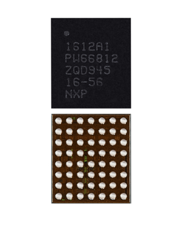 Buy the iPhone X USB IC U1610, pack of 10.