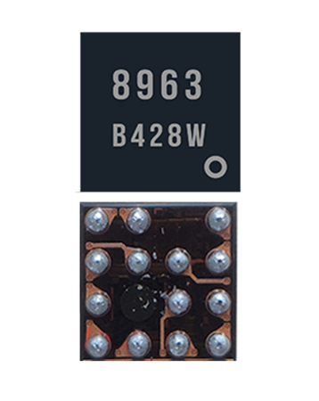 Grab the wholesale deals on the compass IC – U1901, U2202, U3000, U16, 8963, 14 pins – for iPhone 6 Plus, 6, 5S, SE, 5, and 5C.