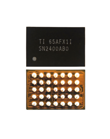 iPhone 7P / 7 Tigris Charging Controller IC (U2101 / SN2400AB0 / 35 Pins)