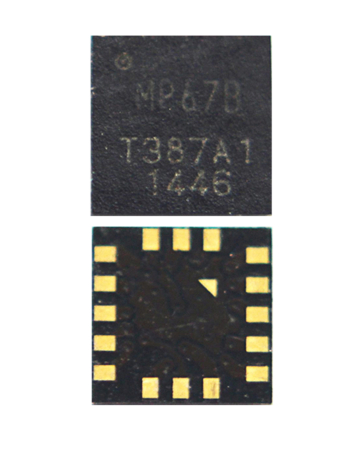 iPhone 6P / 6 Gyroscope IC (U2203 / MP67B)