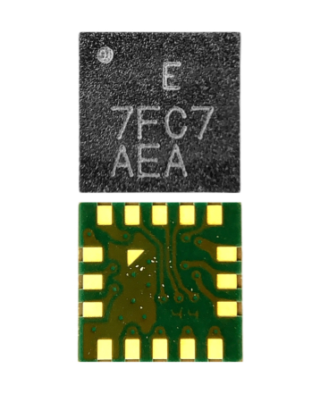 iPhone 7P / 7 Gyroscope Accelerometer Chip (U2404 / MPU-6900 / 16 Pins)