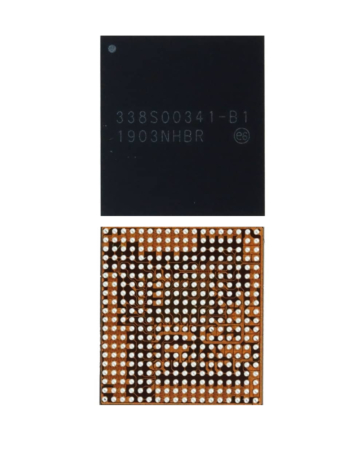 Purchase the iPhone X power supply IC, U2700.
