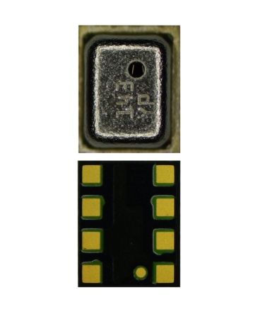 Stock up on the iPhone X and XR Pressure Sensor IC U3620.