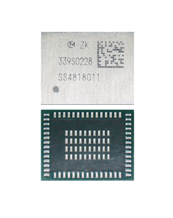 iPhone 6P / 6 Wifi / Bluetooth IC (U5201_RF / 339S0228 / 339S0231 / 339S0242 / 98 Pins)