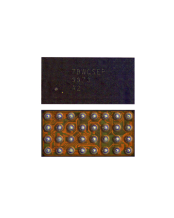 Grab the wholesale deals on the iPhone XS Max, XS, and X Display Driver Chestnut Controller IC U5600 or 3373A.