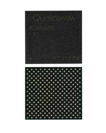 Stock up on the WiFi IC WCN6856-102 for Galaxy S23 Plus.