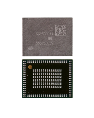 WiFi IC Chip for (339S00047) iPad Pro 12.9 (1st Gen,2016) / Mini 4