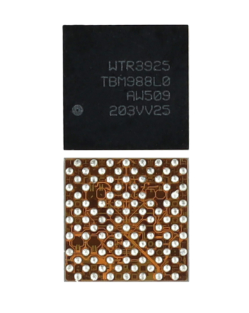 Intermediate Frequency IC for iPhone 7 / 6S / 6S Plus / 7 Plus (WTR3925)