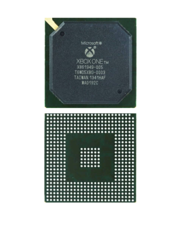 South Bridge IC Chip (X861949-005) for Xbox One / Xbox One S