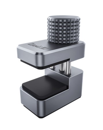 QianLi iClamp Plus Adjustable Metal Universal Fixture Holder (4pcs Set)