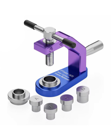 Order the iFixes iX73 Professional Rear Camera Frame Remover for iPhone 11 to 15 Pro Max.