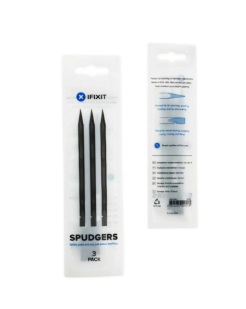 iFixit Spudger Retail (Pack of 3)