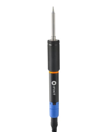 iFixit - FixHub Power Series Smart Soldering Iron (Only Ground Shipping)