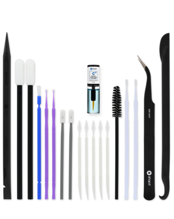 iFixit Precision Cleaning Kit