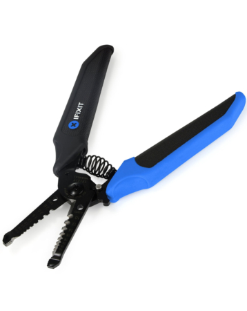 iFixit Mandible Wire Strippers