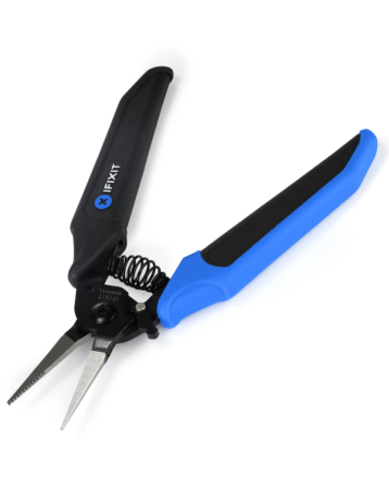iFixit Mandible Needle Nose Pliers