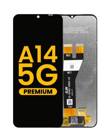 Order the LCD Assembly without Frame for Galaxy A14 5G A146U 2023, Premium.