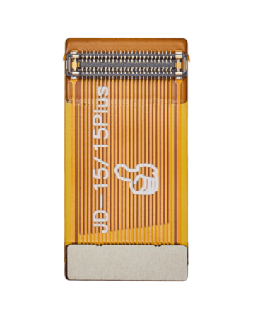 LCD Testing Flex Cable for iPhone 15 / 15 Plus