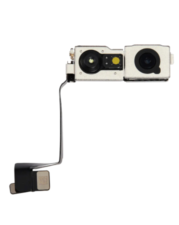 Front Camera for iPhone 17 Pro (Premium)