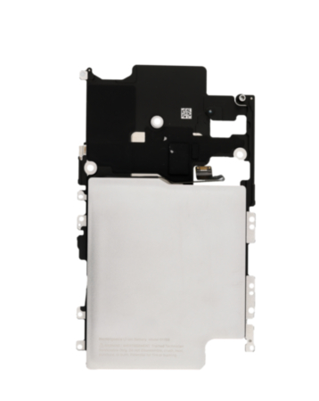 Replacement Battery for iPhone 17 Pro (US Version) (No Pop-Up) (Premium) (Only Ground Shipping)