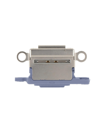 Charging Port for iPhone 17 Pro / 17 Pro Max (BLUE)