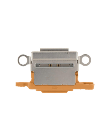 Charging Port for iPhone 17 Pro / 17 Pro Max (COSMIC ORANGE)