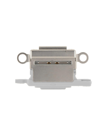 Charging Port for iPhone 17 Pro / 17 Pro Max (SILVER)
