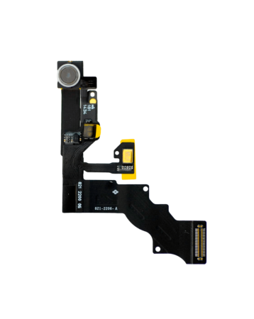 Front Camera & Proximity Sensor Flex Cable for iPhone 6 Plus (Aftermarket)