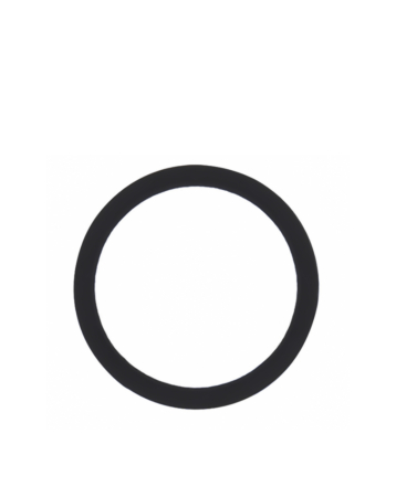 Back Camera Lens with Adhesive for iPhone 6SP / 6P (Glass Only) (Pack of 10)