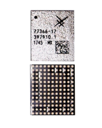 iPhone 8P / 8 Amplifier Power Supply