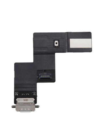 Charging Port Flex Cable for iPad Air 13" (2024) / Air 13" (2025) (Aftermarket) (STARLIGHT)