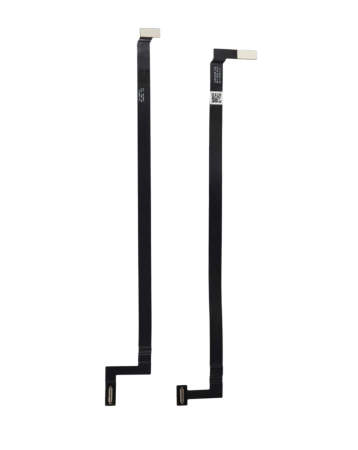 LCD Flex Cable for iPad Air 13" (2024) / Air 13" (2025) (Aftermarket) (2 Piece Set)