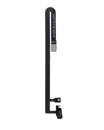 Front Camera Microphone Flex Cable for iPad Pro 11" (5th Gen, 2024) / iPad Pro 13" (2024) (Premium)