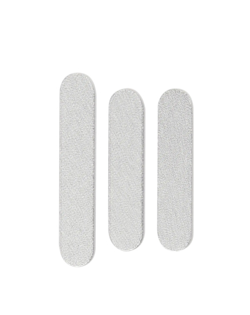 Hard Buttons (Power / Volume) for iPad Pro 11" (5th Gen, 2024) / iPad Pro 13" 7th Gen (2024) (SILVER)