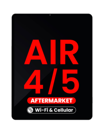 LCD Assembly for iPad Air 4 / Air 5 (WiFi & Cellular) (Aftermarket Pro)