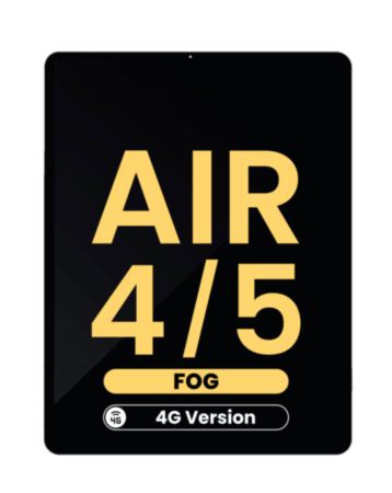 LCD Assembly for iPad Air 4 / Air 5 (Cellular Version) (Premium Assembled)