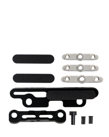 Full Button and Bracket Set for iPad Pro 13'' (2024) / Pro 11" (2024)
