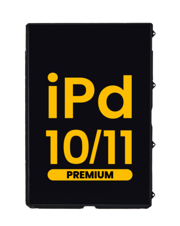 LCD Assembly for iPad 10 (2022 ) / iPad 11 (2025)  (Premium)