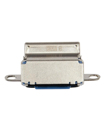 Charging Port Only for iPad 11 (2025) (Soldering Required) (Premium) (10 Pack) (BLUE)