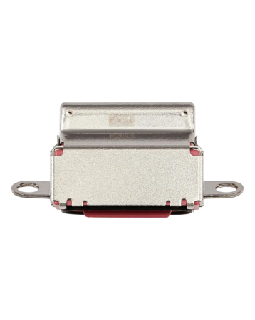 Charging Port Only for iPad 11 (2025) (Soldering Required) (Premium) (10 Pack) (PINK)
