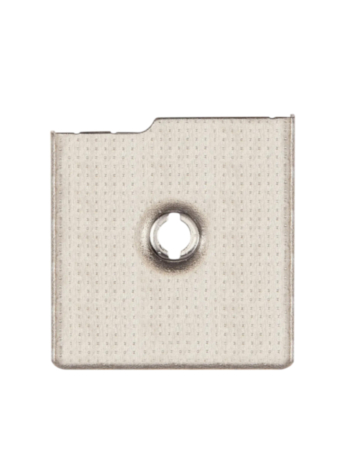 Back Camera Holding Bracket For iPad 10 (2022) / iPad 11 (2025) (Premium)