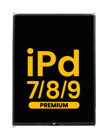 LCD Assembly for iPad 7 (2019 / iPad 8 (2020) / iPad 9 (2021) (Premium)