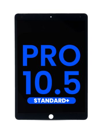 Standard+ iPad Pro 10.5 LCD Assembly (BLACK)