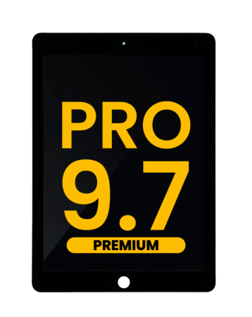 LCD Assembly for iPad Pro 9.7 (BLACK) (Premium)