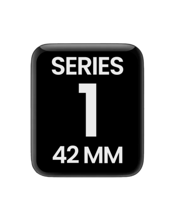 iWatch (42mm) Series 1 OLED Assembly (OEM Pull C Grade)