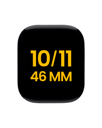 OLED Assembly for iWatch (46mm) Series 10 / 11 (Premium)