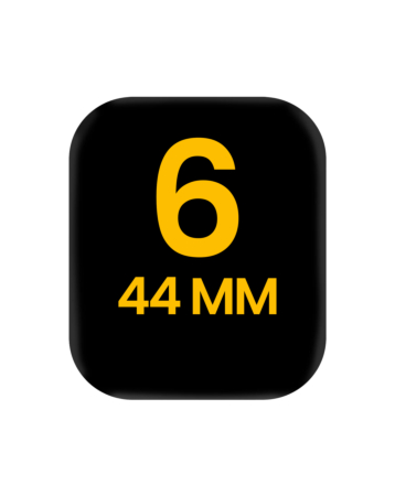 iWatch (44mm) Series 6 OLED Assembly (Premium)